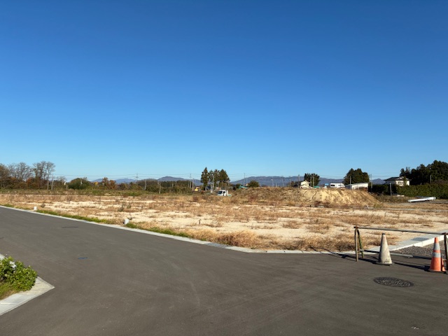 イイコトテラス鏡石東町第１期