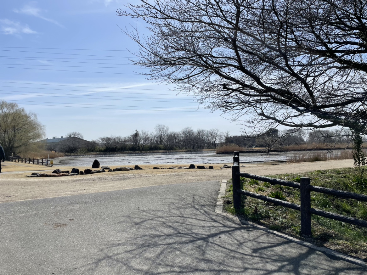 大沼公園まで約3.5km（車で約7分）　お散歩を楽しむにも良い場所です。