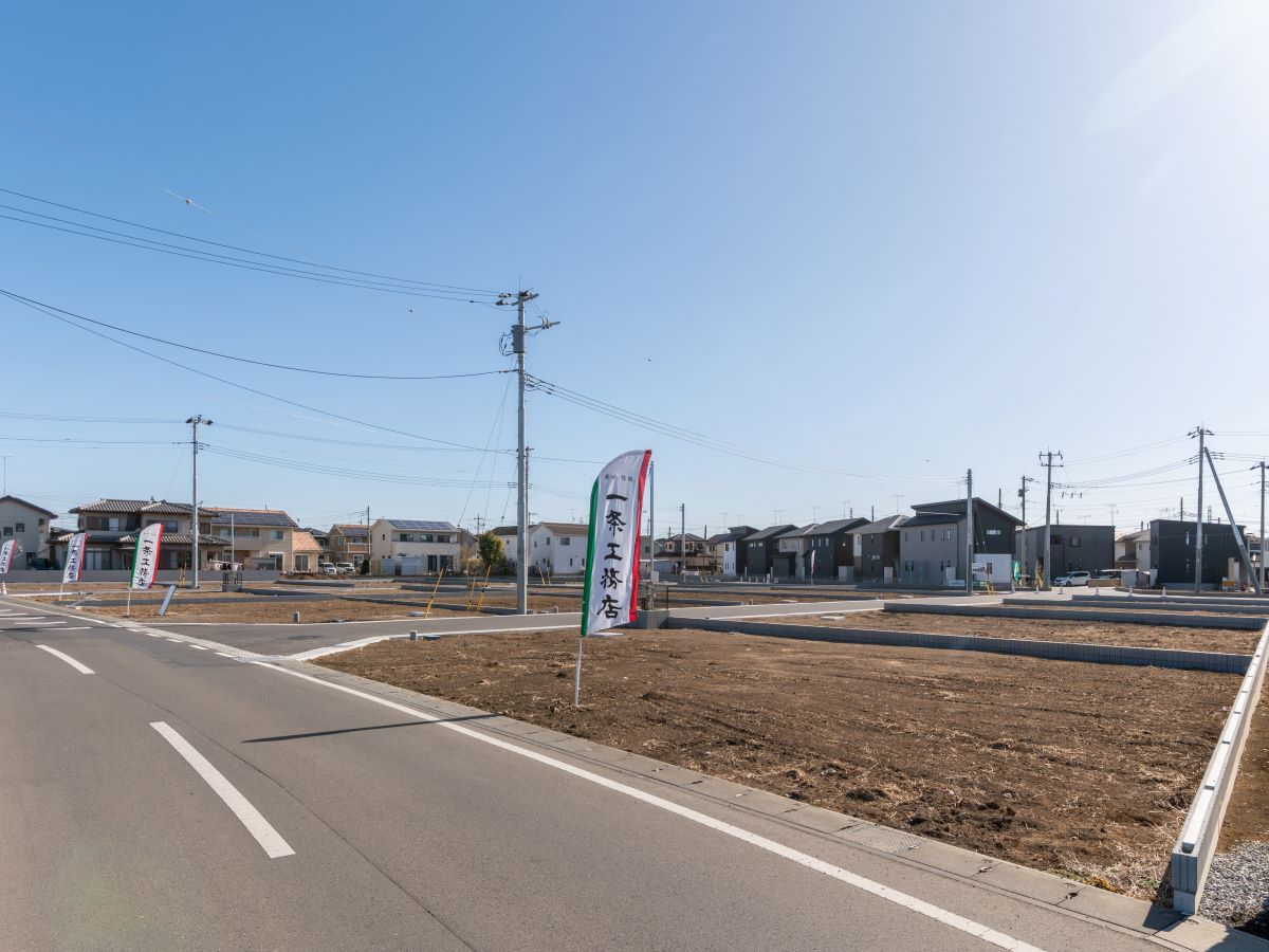 イイコトテラス小山市南半田
