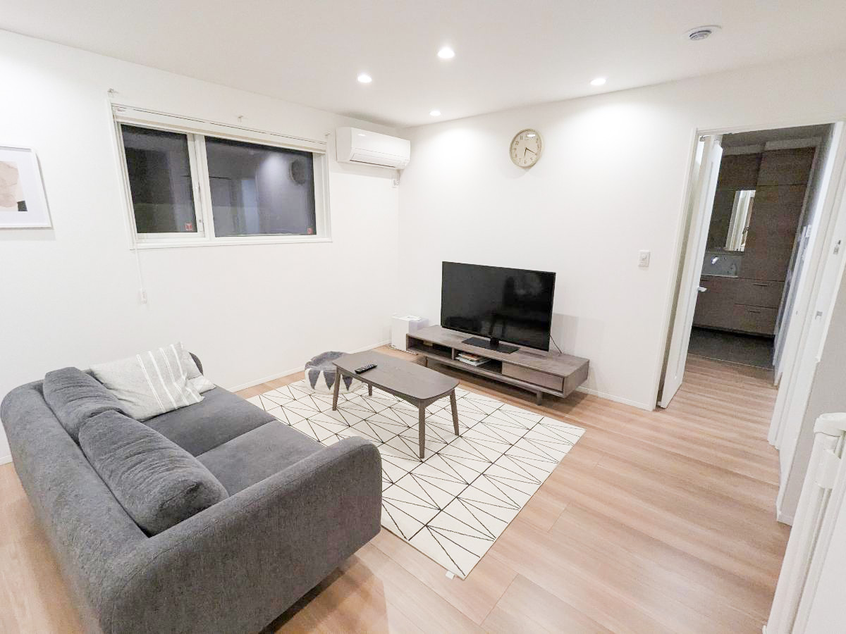 札幌市北区北２６条西１５丁目 モデルハウス 区画番号No.2 