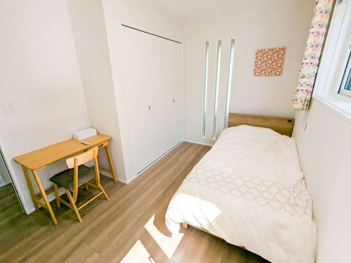 札幌市北区北２６条西１５丁目 モデルハウス 区画番号No.2 