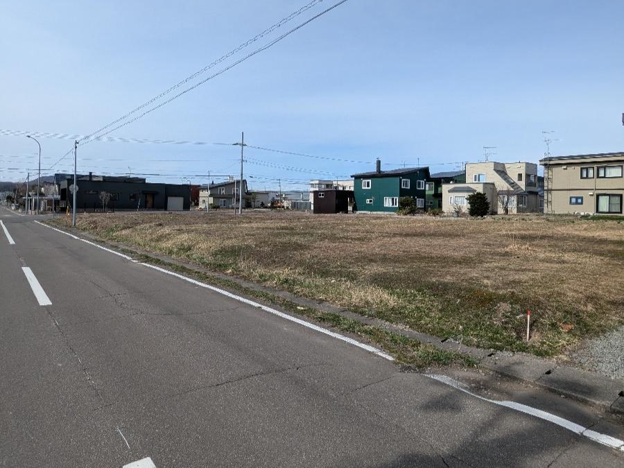 イイコトテラス鷹栖町北野
