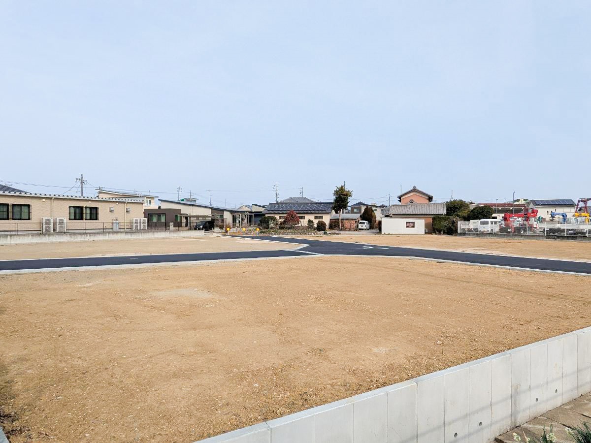 イイコトテラス久居野村