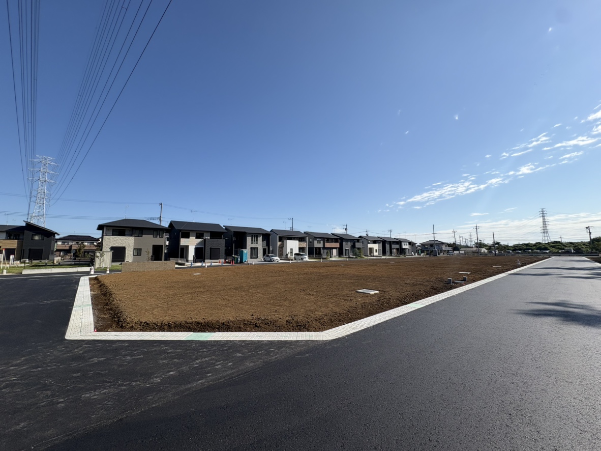 イイコトテラス小山市乙女