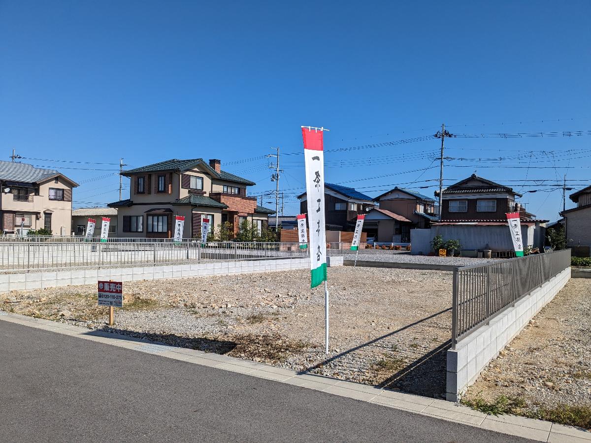 イイコトテラス南桐原
