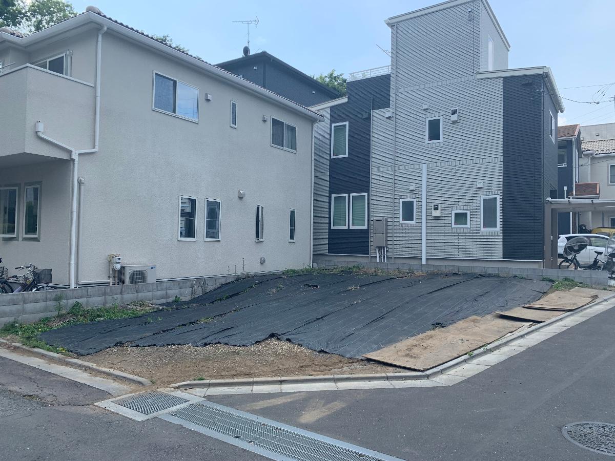 埼玉県の土地 建売 分譲住宅一覧 見学予約する 性能を追求する住宅メーカー 一条工務店