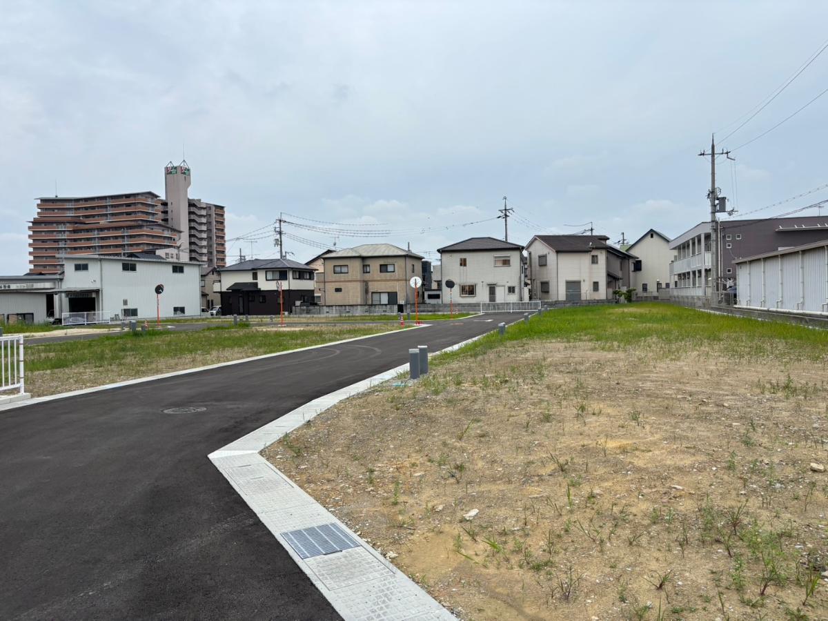 イイコトテラス岩出市波分