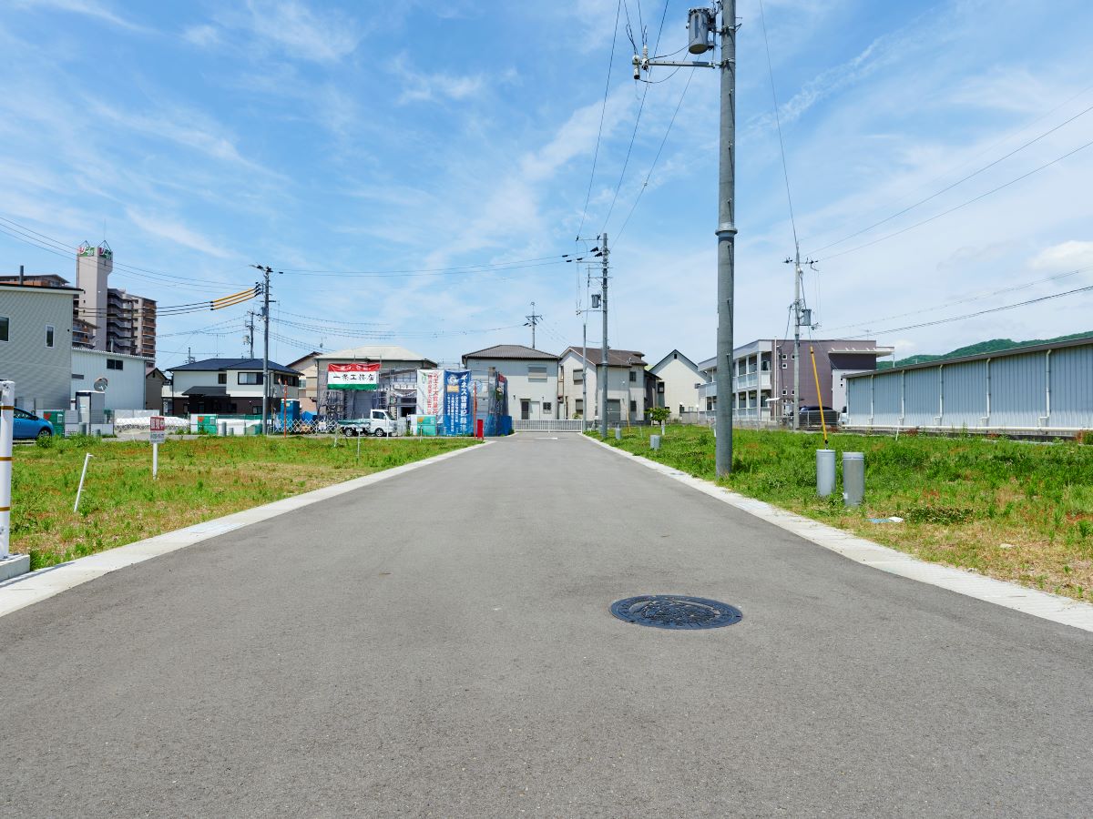 イイコトテラス岩出市波分