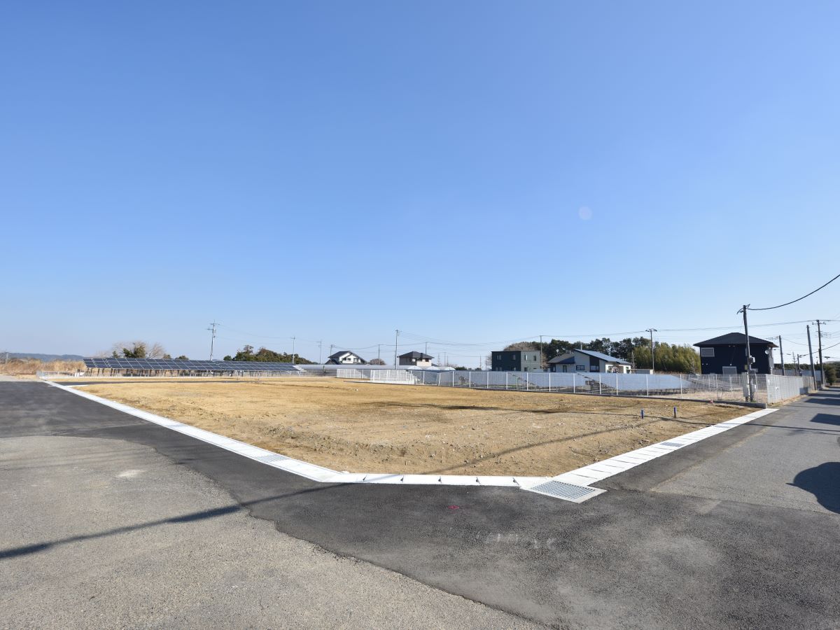 イイコトテラス旭市鎌数Ⅱ