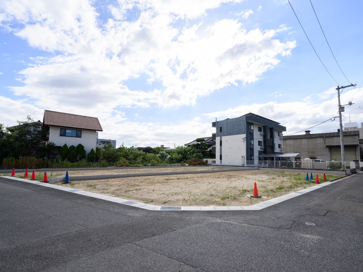 イイコトテラス沖野上町一丁目