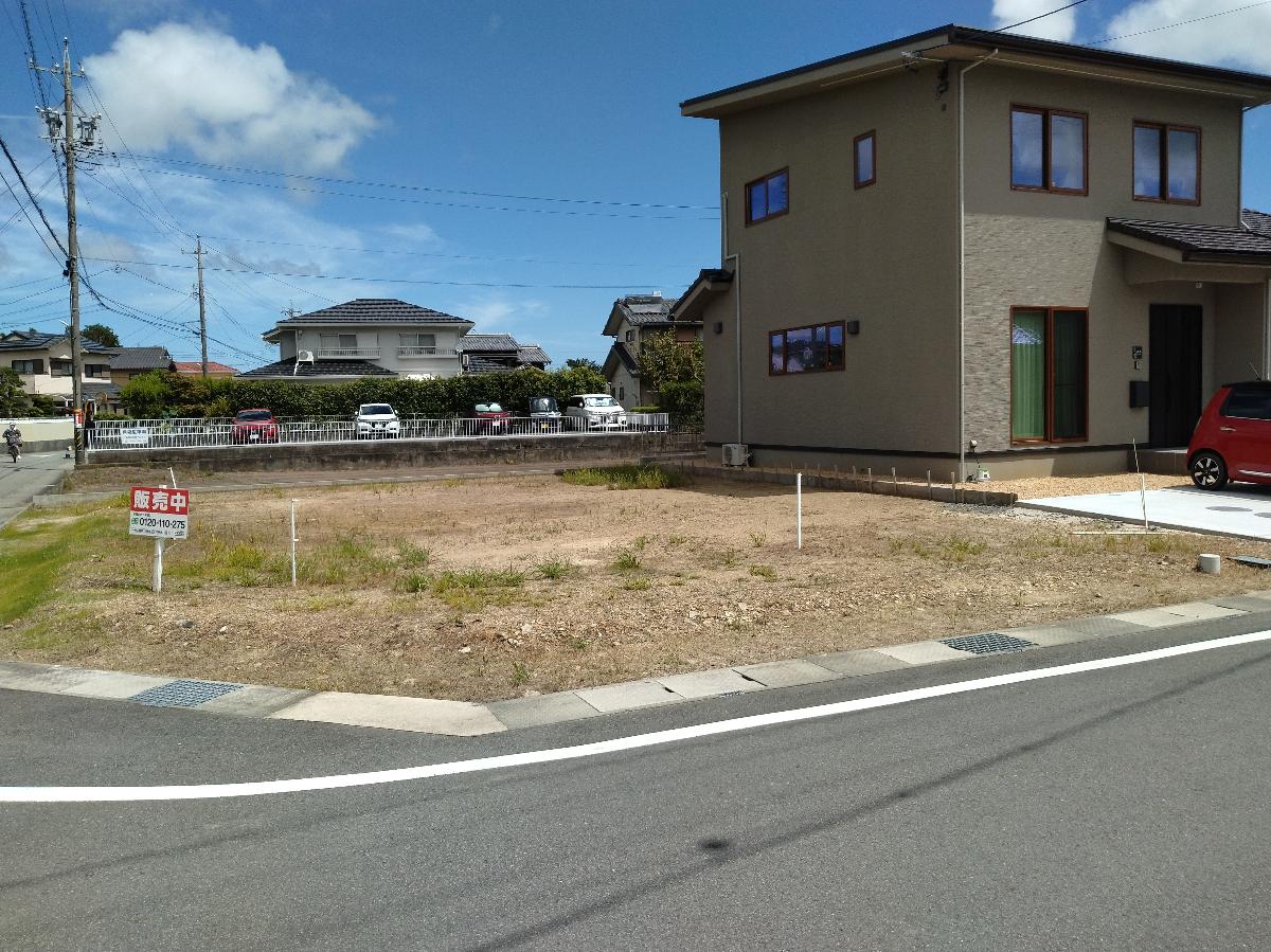アイパーク明和町竹川
