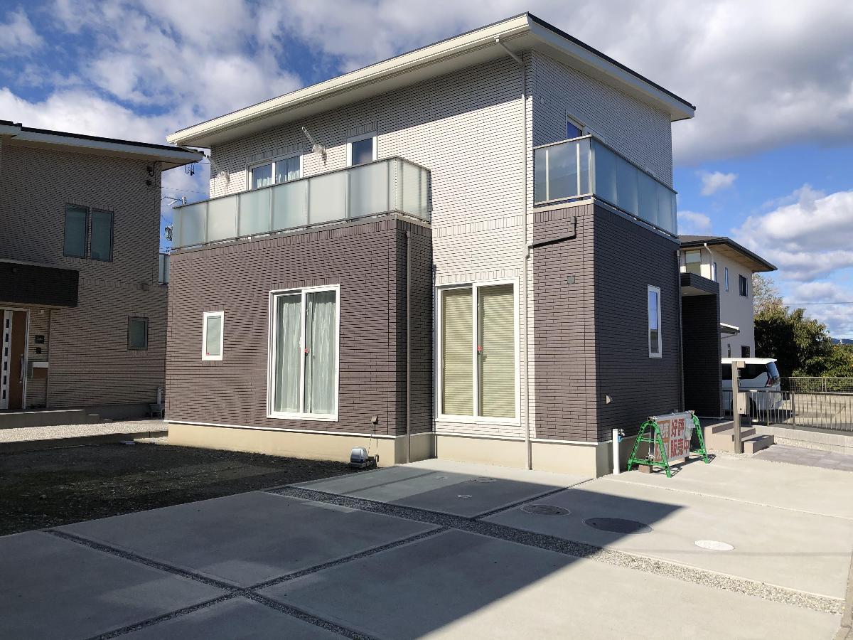 浜松市浜北区中瀬 静岡県の土地 建売 分譲住宅一覧 見学予約 性能を追求する住宅メーカー 一条工務店