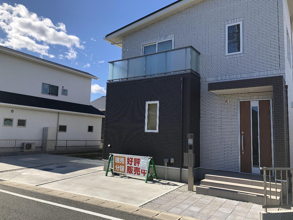 浜松市浜北区中瀬 静岡県の土地 建売 分譲住宅一覧 見学予約 性能を追求する住宅メーカー 一条工務店