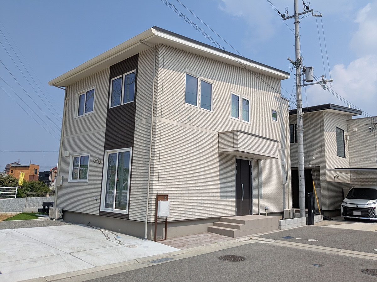 アイタウン第２期加古川町稲屋