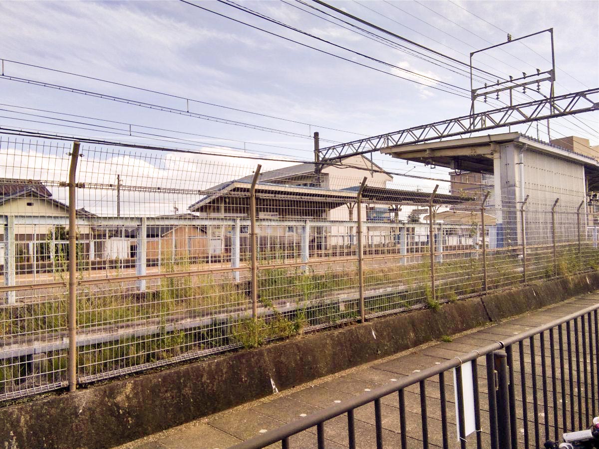 イイコトテラス鈴鹿市南玉垣町 土地 近鉄千代崎駅まで約2.2km（車で約3分）　名古屋方面、津方面もアクセス良好です。