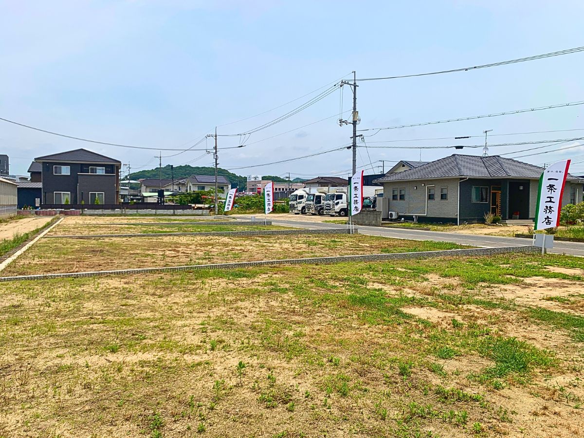福山市神辺町川北５区画