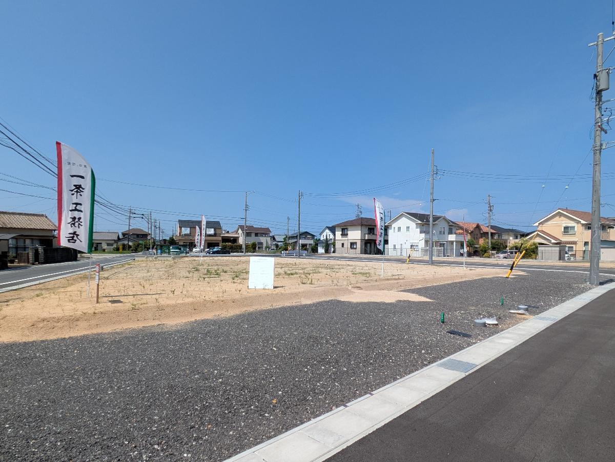 イイコトテラス嬉野野田