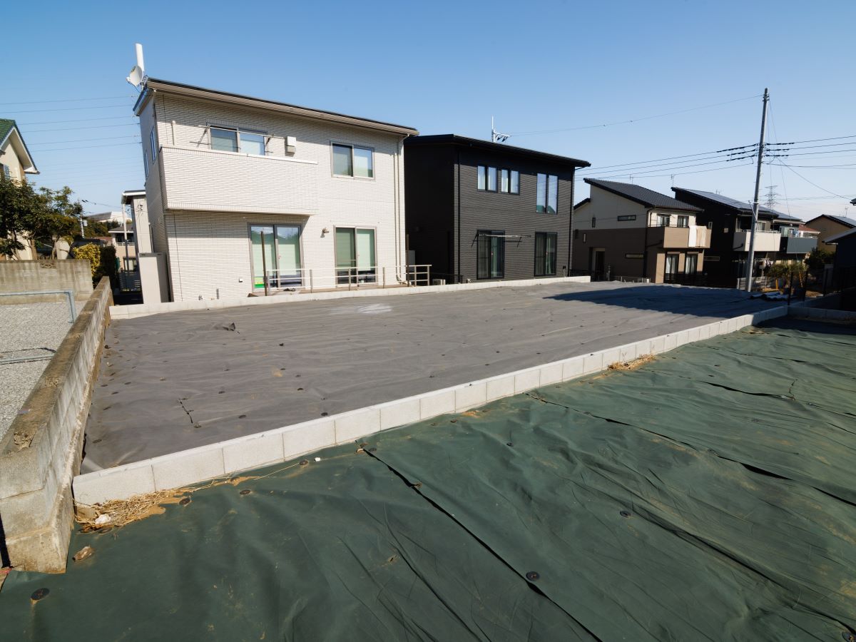 イイコトテラスみどりの南