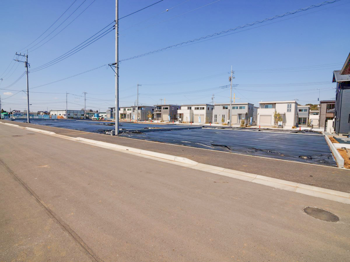 イイコトテラス上河原崎Ｂ１５