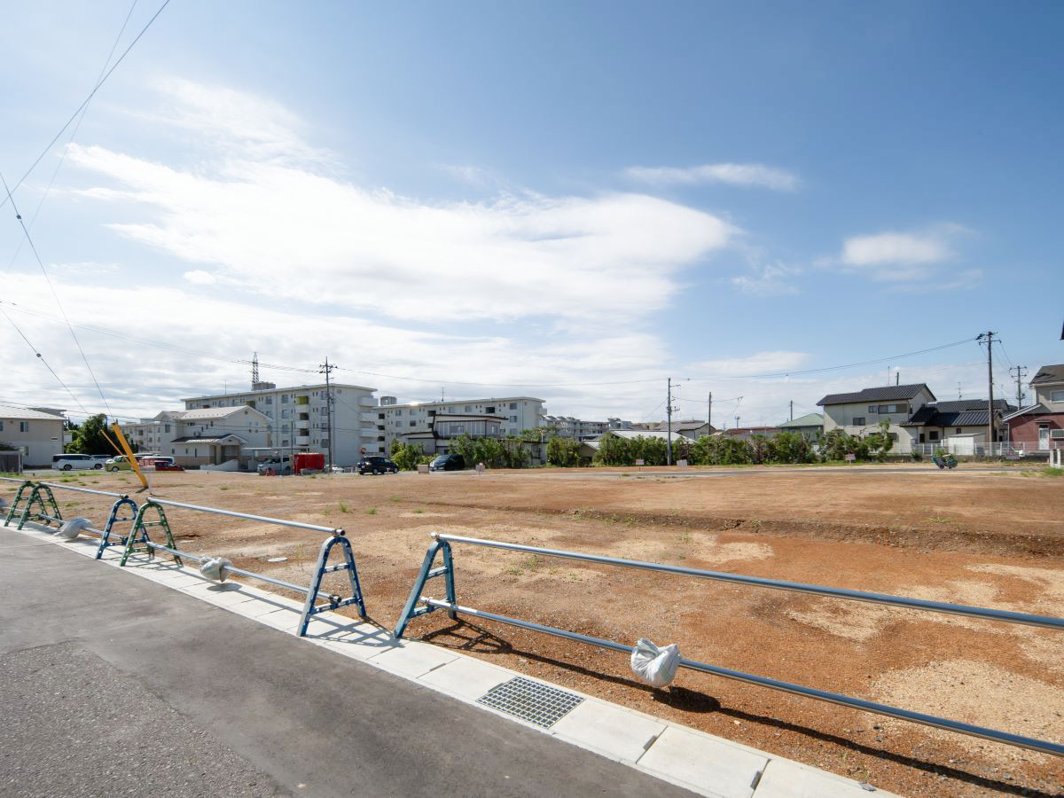 イイコトテラス大槻原田前