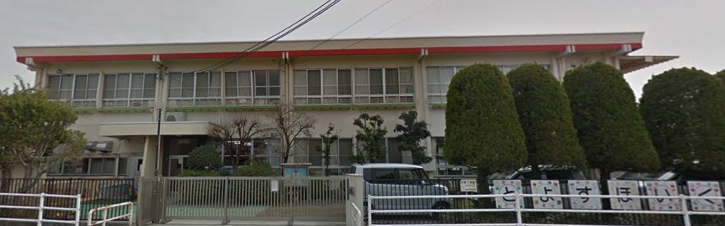 シティタウン早島Ⅲ 戸建 豊洲保育園まで 約839m