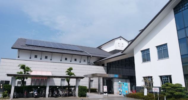 シティタウン早島Ⅲ 戸建 早島町ゆるびの舎まで 約1.5km