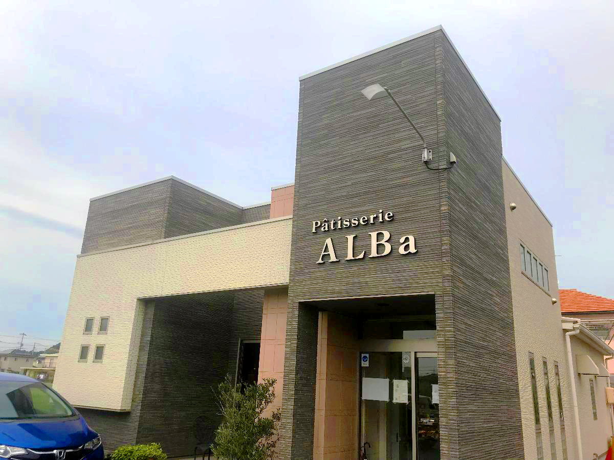 サンタウンくらしき鶴の浦ⅢB 戸建 パティスリーALBaまで 約800m