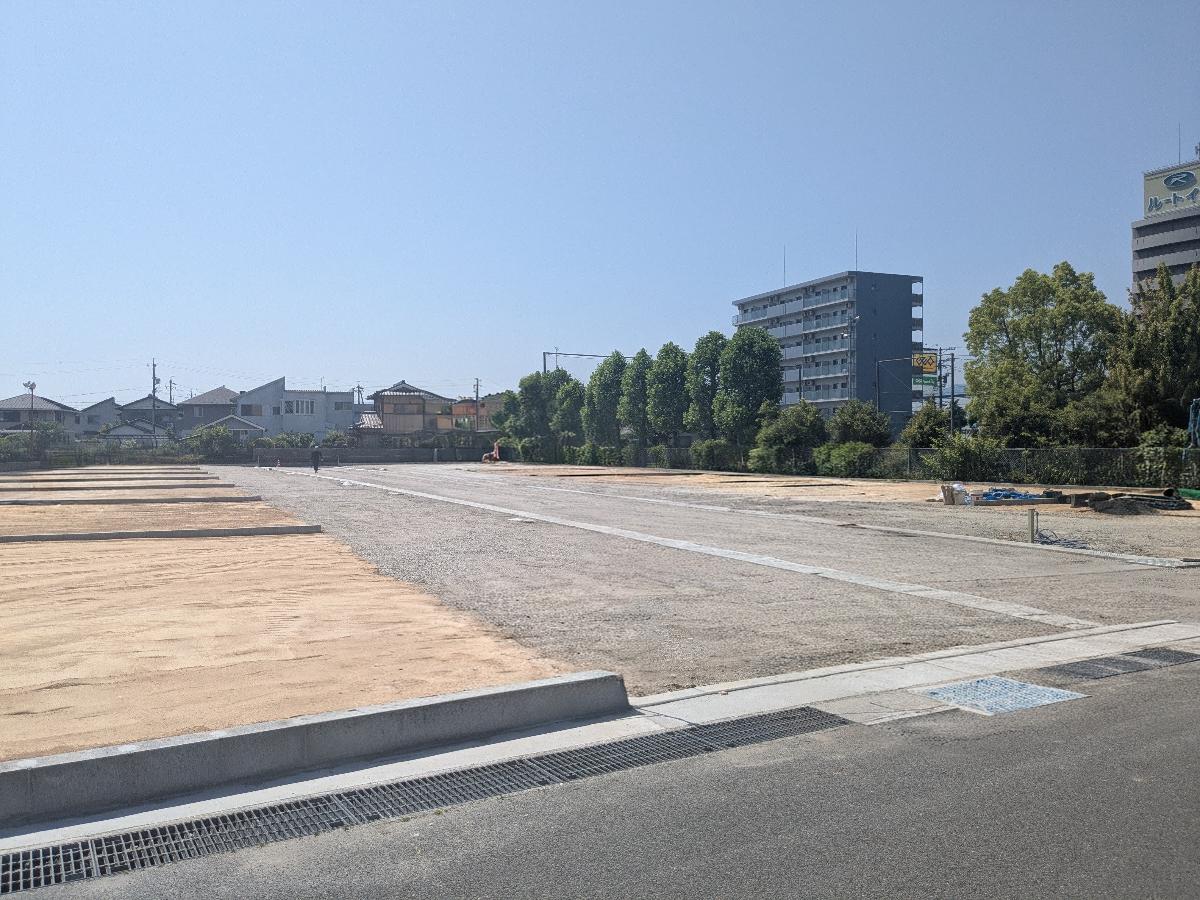 イイコトテラス久居烏木