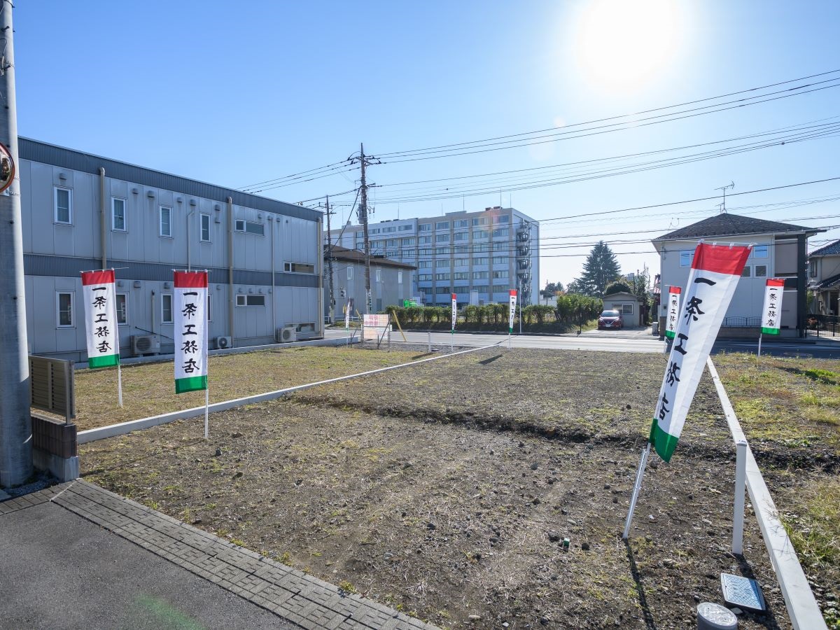 イイコトテラス宇都宮若草