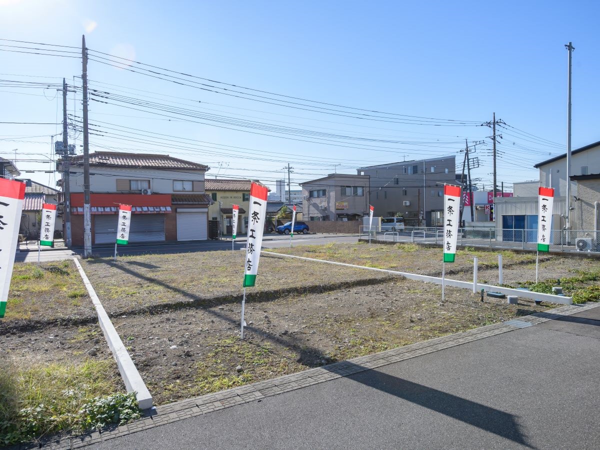 イイコトテラス宇都宮若草