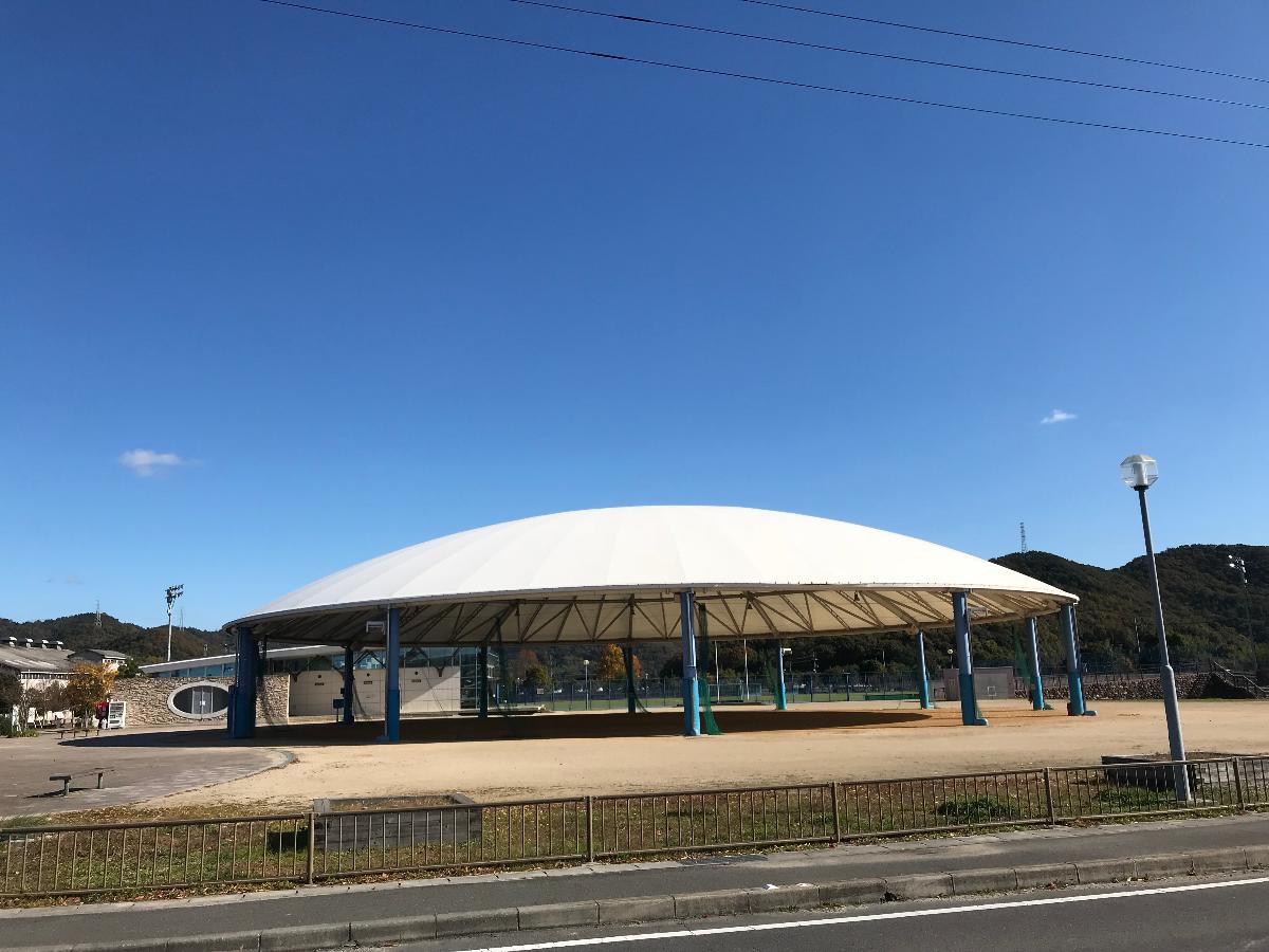 岡山市東区瀬戸町下 戸建 瀬戸下公園まで 約250m