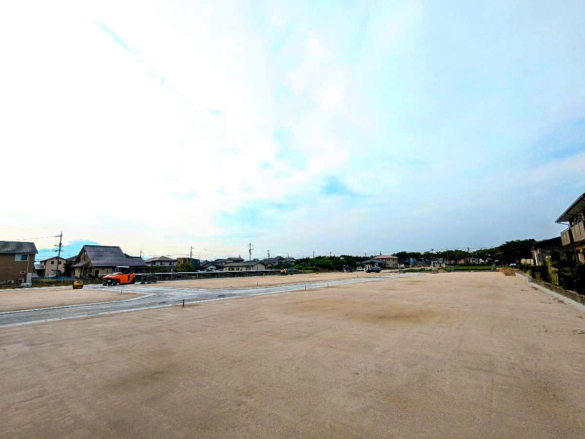 アーバンコート上福原
