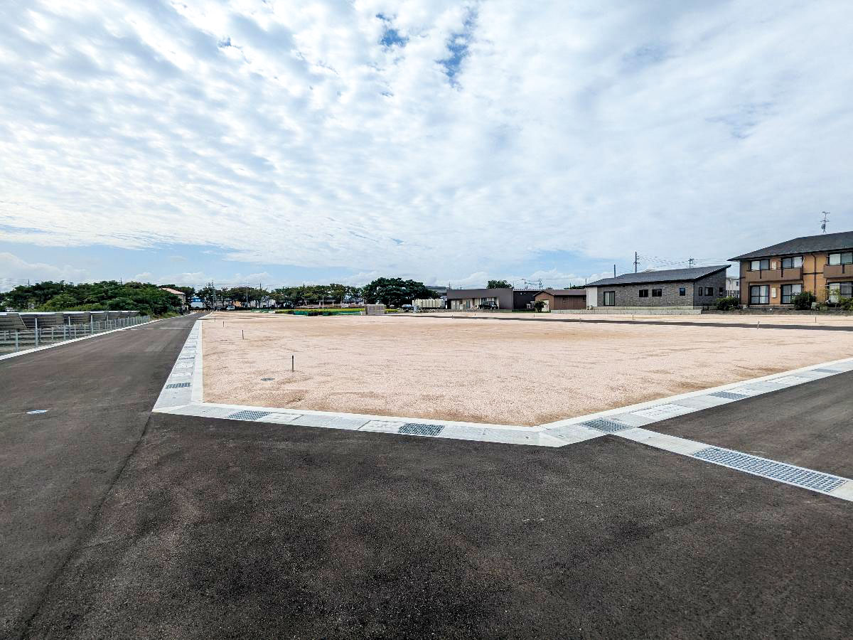 アーバンコート上福原