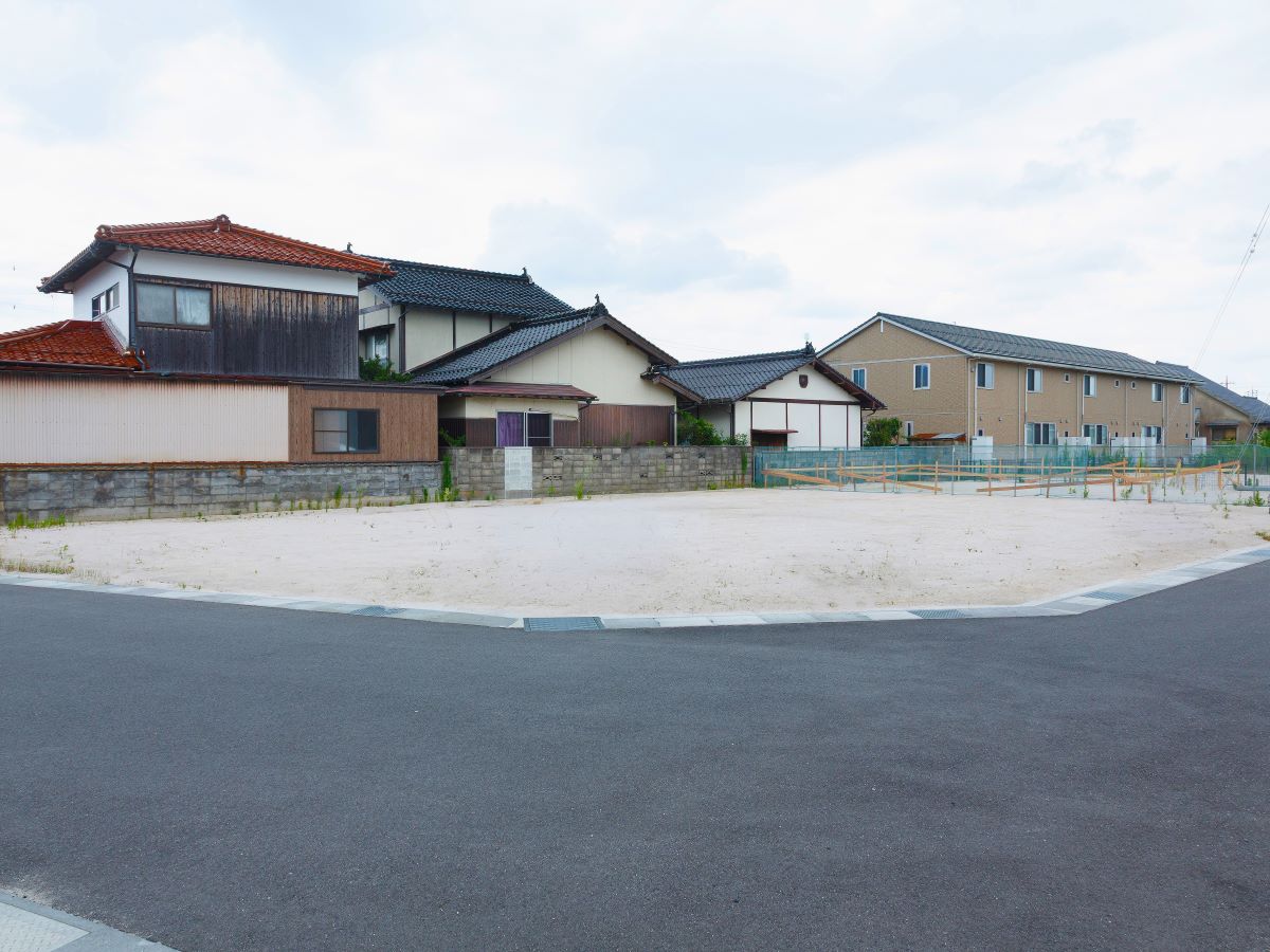 アーバンコート上福原