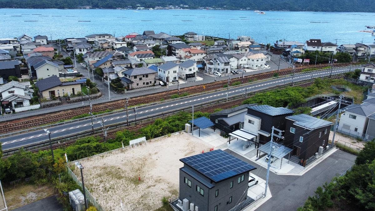 イイコトテラス阿品宮島