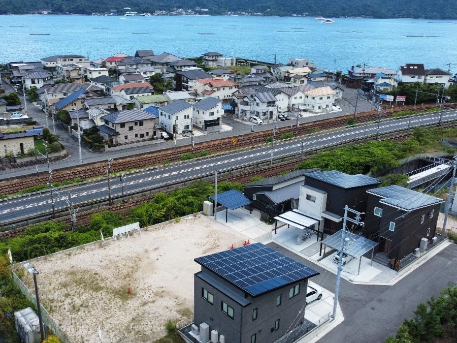 イイコトテラス阿品宮島