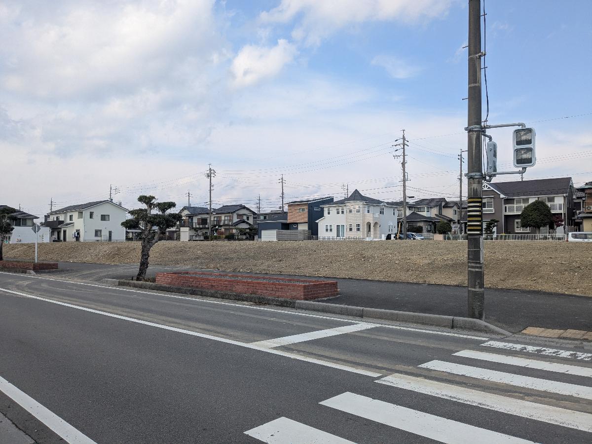 イイコトテラス東員町城山