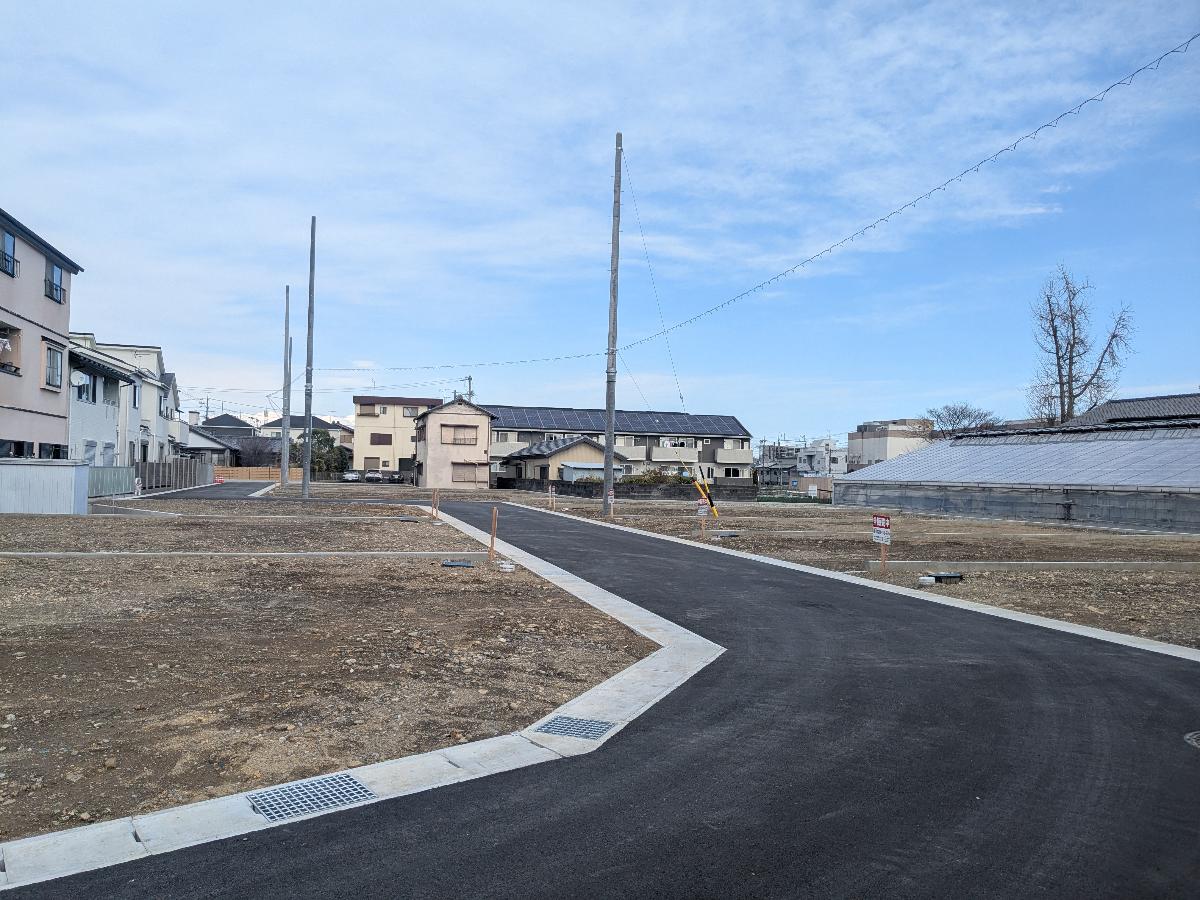 イイコトテラス清水区高橋五丁目