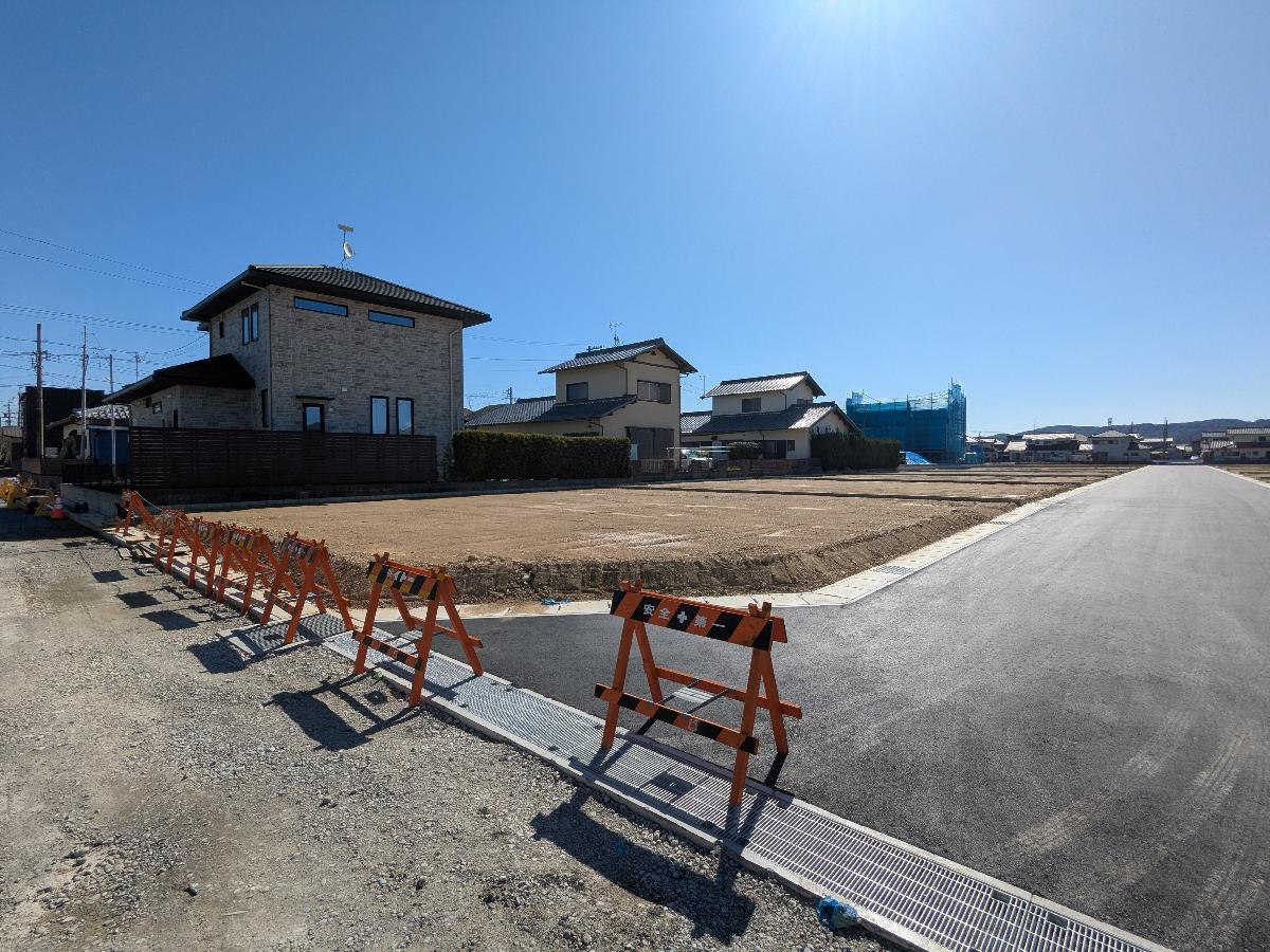 イイコトテラス掛川市下垂木
