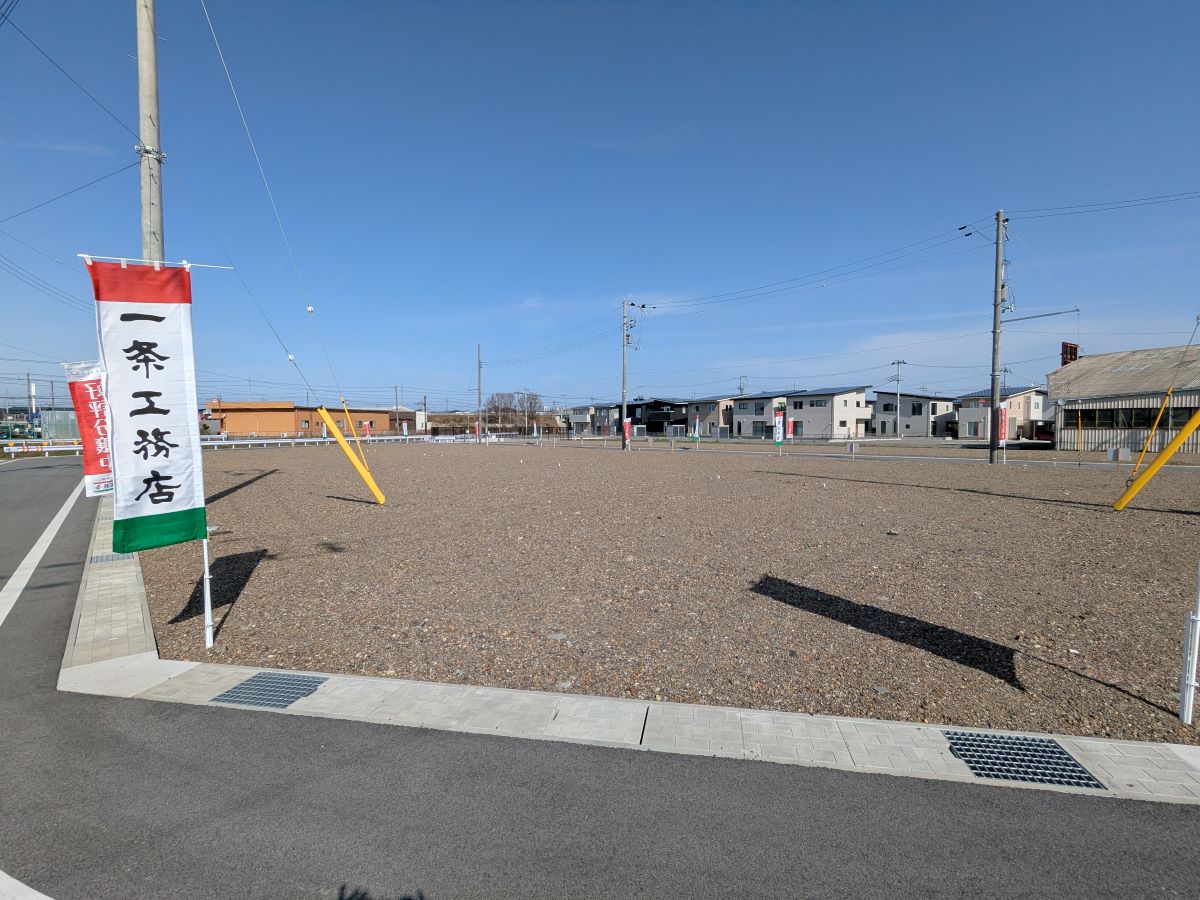 イイコトテラス彦根市大堀１１期