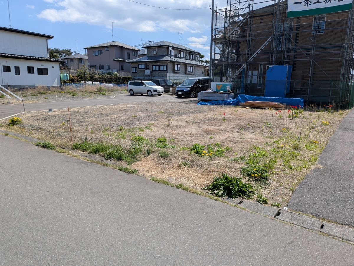 イイコトテラス　湊高台１丁目