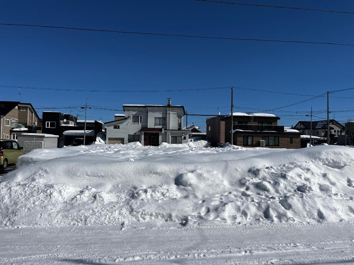 旭川市神居５条１５丁目