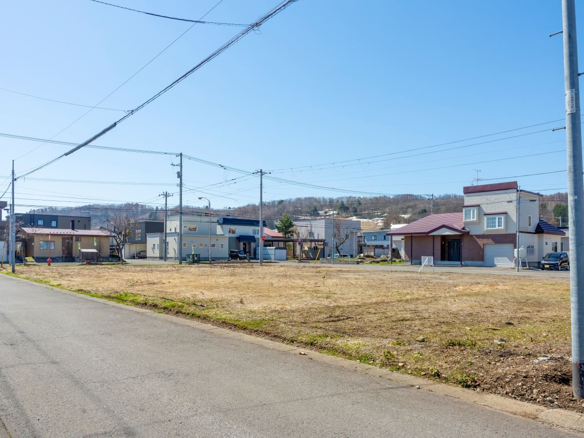 旭川市神居５条１５丁目