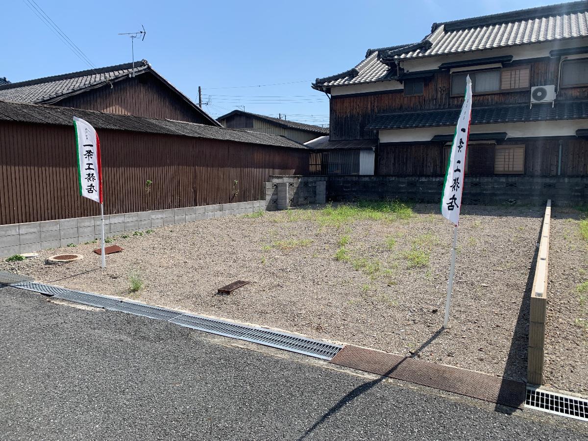 アイガーデン広畑区才