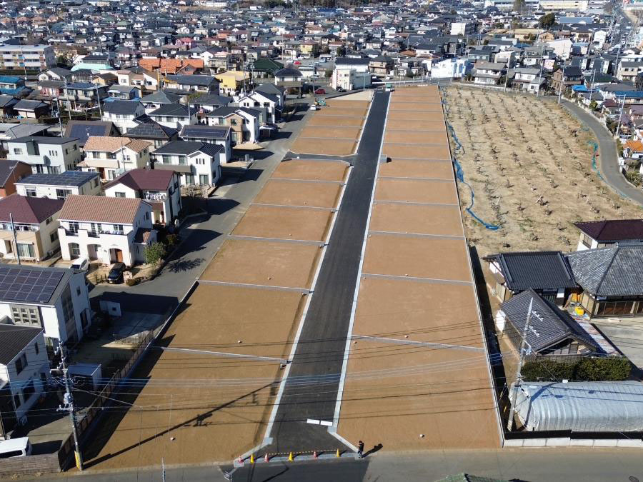 イイコトテラス下稲吉