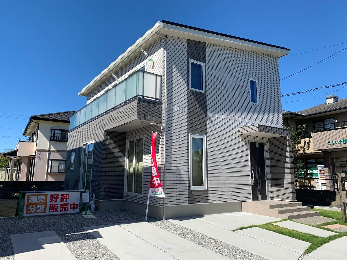 浜松市南区瓜内 静岡県の土地 建売 分譲住宅一覧 見学予約 性能を追求する住宅メーカー 一条工務店