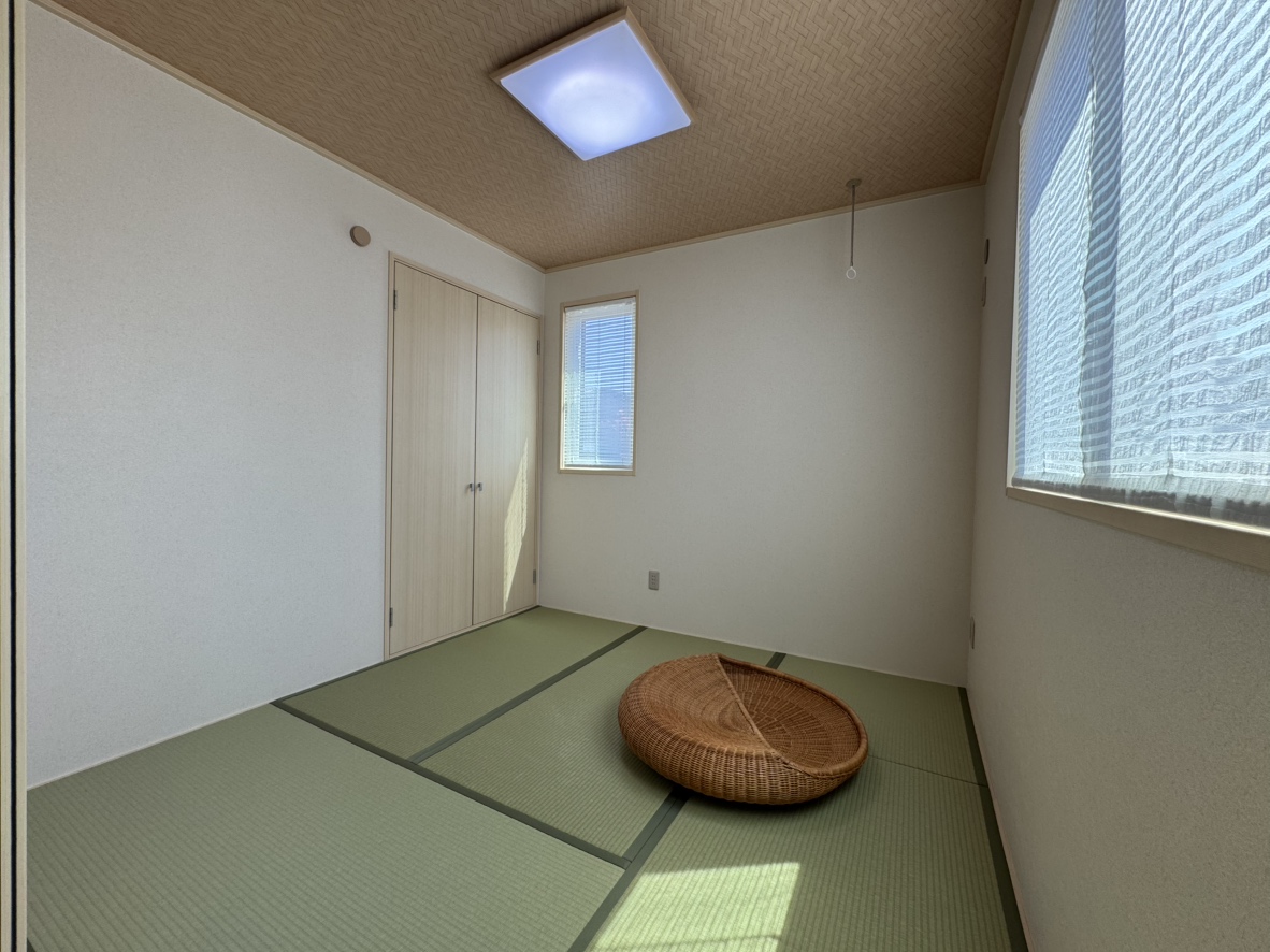 国分広瀬４丁目 戸建 区画番号No.2 