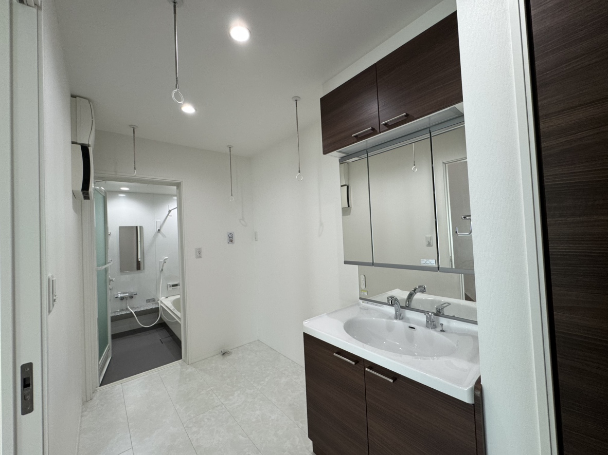 国分広瀬４丁目 戸建 区画番号No.2 