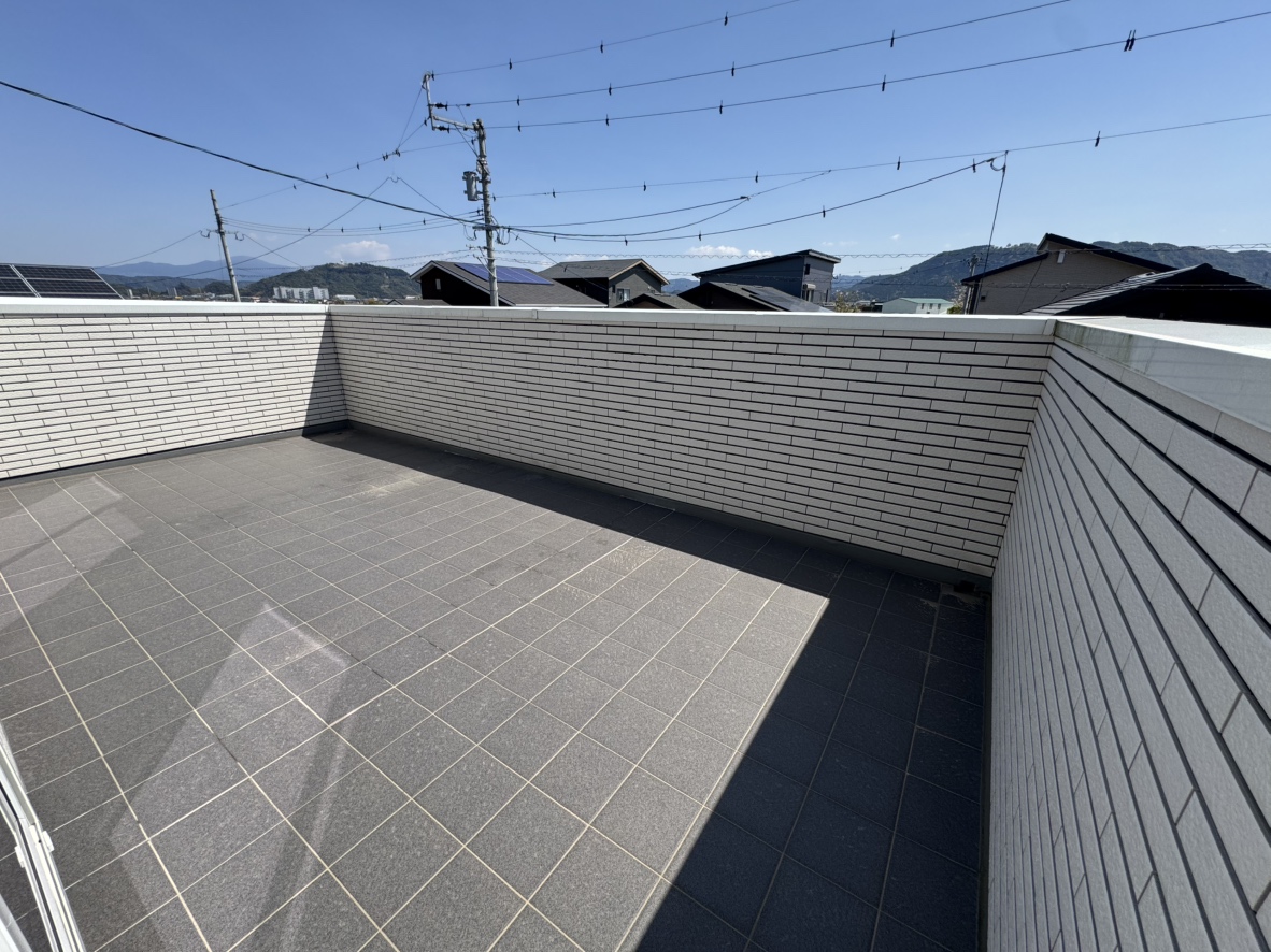 国分広瀬４丁目 戸建 区画番号No.2 