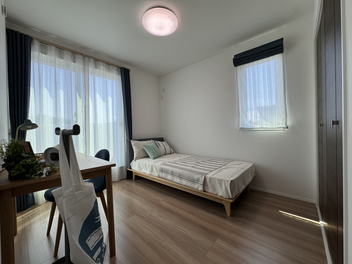 国分広瀬４丁目 戸建 区画番号No.2 